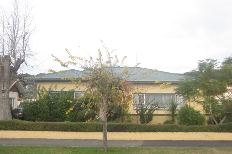 Photo of property in 60 Tom Parker Avenue, Marewa, Napier, 4110