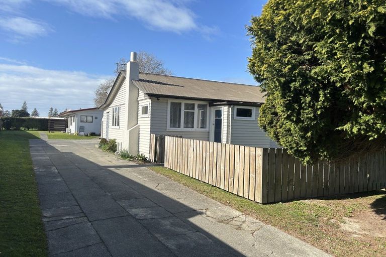 Photo of property in 45 Seddon Crescent, Marewa, Napier, 4110