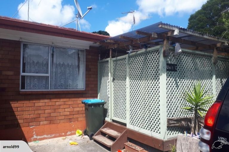 Photo of property in 124c Barrack Road, Mount Wellington, Auckland, 1060
