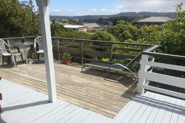 Photo of property in 20 Spottiswoode Street, Andersons Bay, Dunedin, 9013