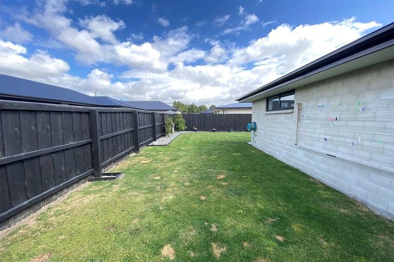 Photo of property in 55 Hardingstone Drive, Rolleston, 7615