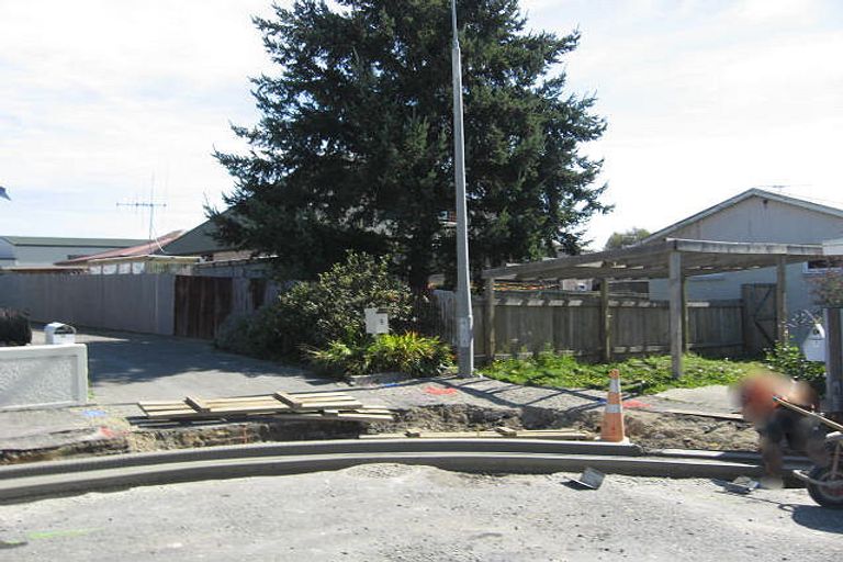 Photo of property in 9 Livingstone Street, West End, Timaru, 7910