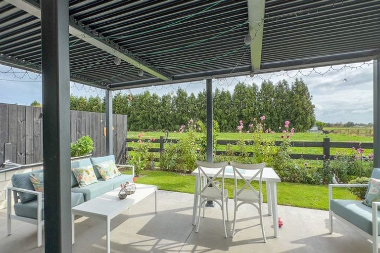 Photo of property in 5 Haig Road, Matamata, 3400