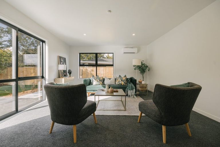 Photo of property in 3 Cypress Way, Levin, 5510