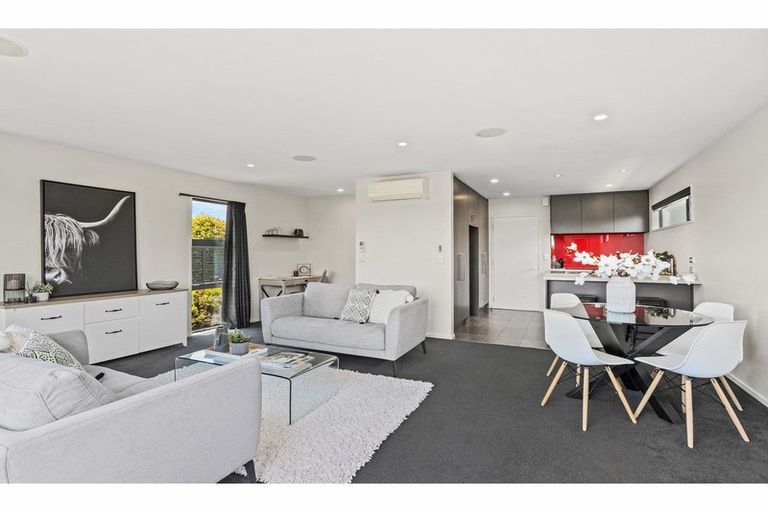 Photo of property in 27 Blaenavon Lane, Halswell, Christchurch, 8025