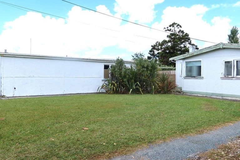 Photo of property in 54 Plunket Street, Dargaville, 0310