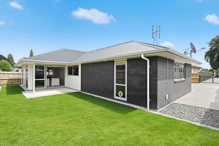 Photo of property in 17a Grosvenor Street, Cambridge, 3434