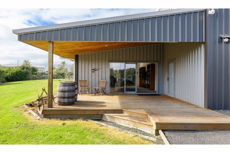 Photo of property in 58 Scott Road, Te Kauwhata, 3710