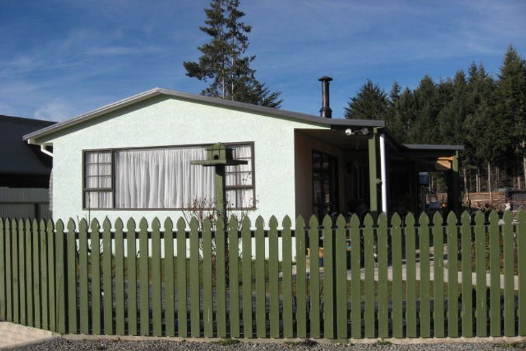 Photo of property in 20 Ballarat Avenue, Naseby, Ranfurly, 9396