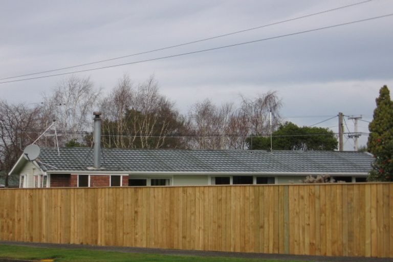 Photo of property in 54 Kitchener Street, Lansdowne, Masterton, 5810