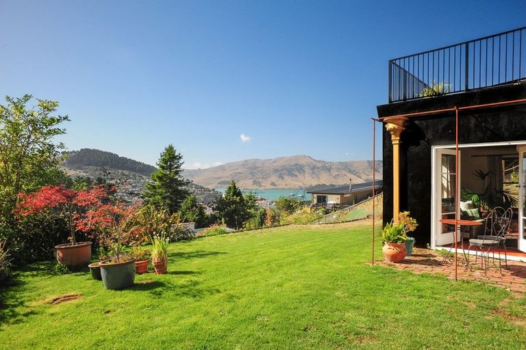Photo of property in 25c Walkers Road, Lyttelton, 8082
