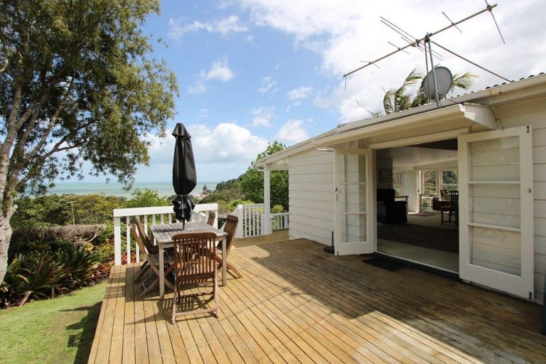 Photo of property in 610 Thames Coast Sh25 Road, Waiomu, Thames, 3575