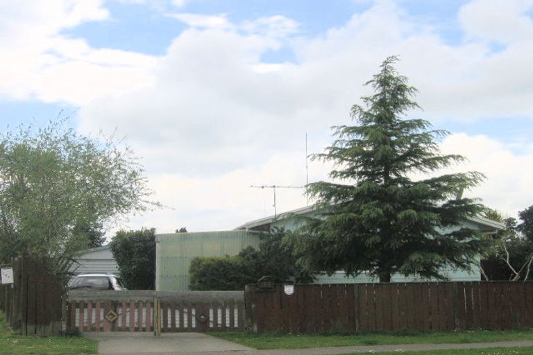 Photo of property in 71 Pohutukawa Drive, Owhata, Rotorua, 3010