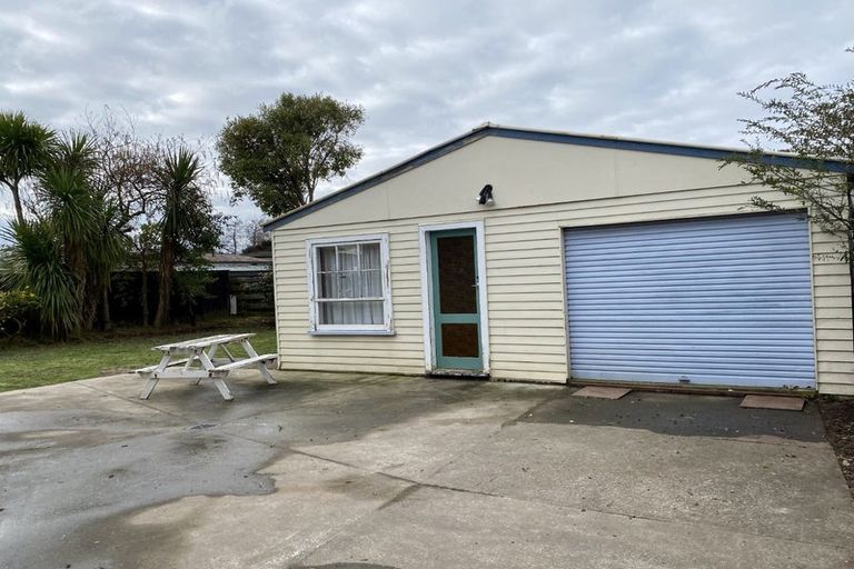 Photo of property in 53 Anakiwa Street, Kelvin Grove, Palmerston North, 4414