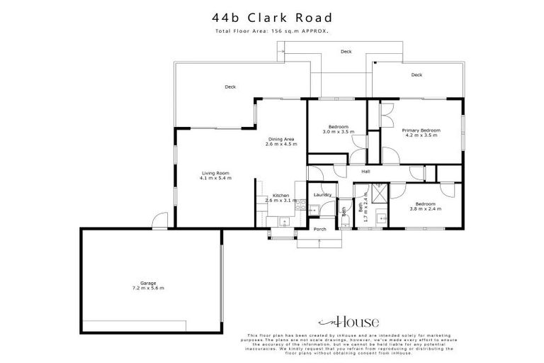 Photo of property in 44b Clark Road, Ngaruawahia, 3793