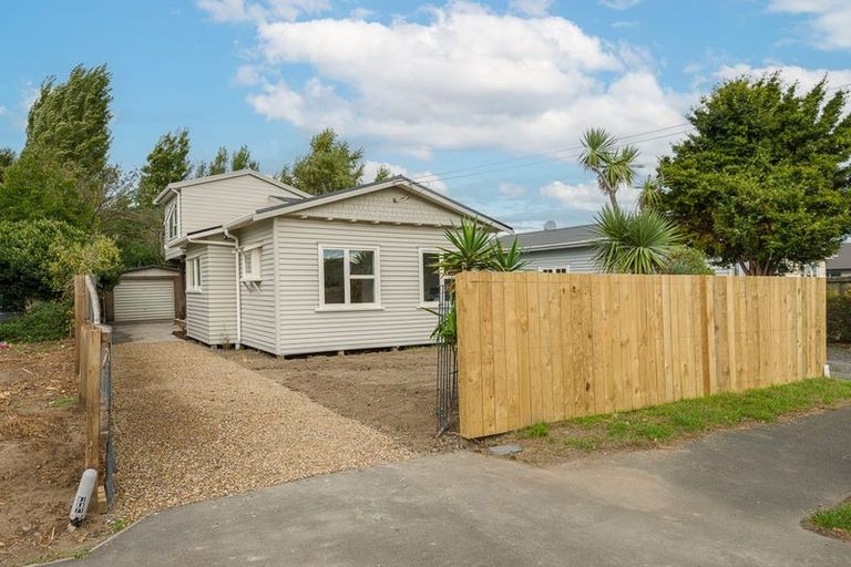 Photo of property in 67 Sinclair Street, New Brighton, Christchurch, 8083