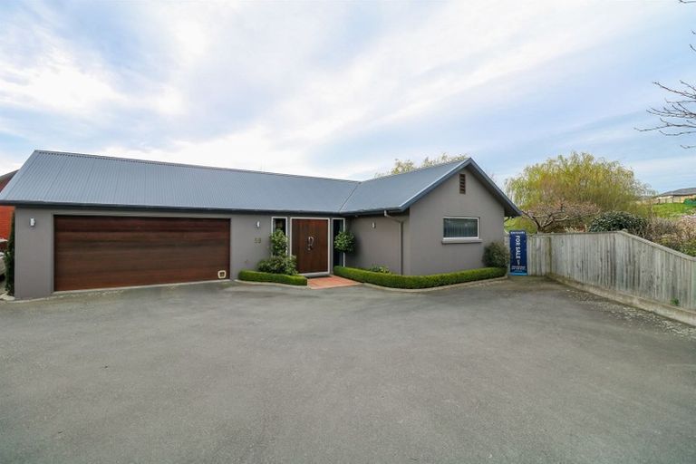 Photo of property in 59 Dobson Street, Gleniti, Timaru, 7910