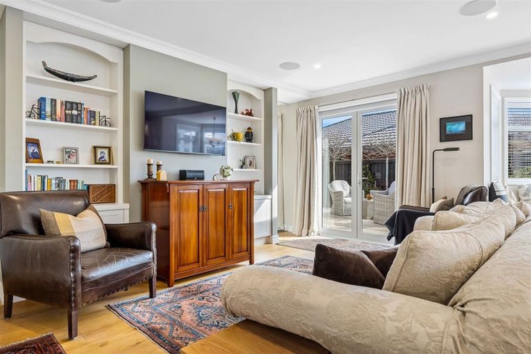 Photo of property in 31 Silverstream Boulevard, Kaiapoi, 7630