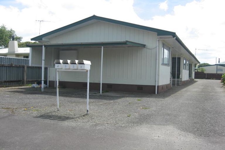 Photo of property in 2 Huxley Street, Pahiatua, 4910