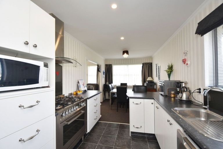 Photo of property in 22 Moray Crescent, Grasmere, Invercargill, 9810