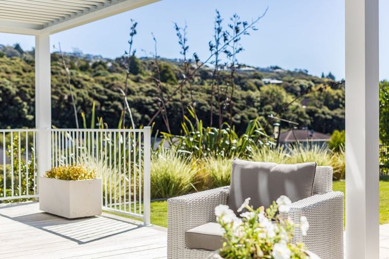 Photo of property in 187 Navigation Drive, Whitby, Porirua, 5024