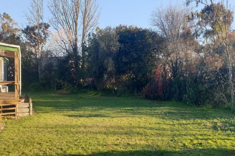 Photo of property in 61 Jellicoe Street, Martinborough, 5711