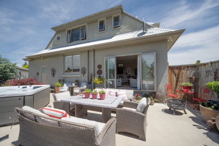 Photo of property in 18 Dungannon Street, Ranfurly, 9332