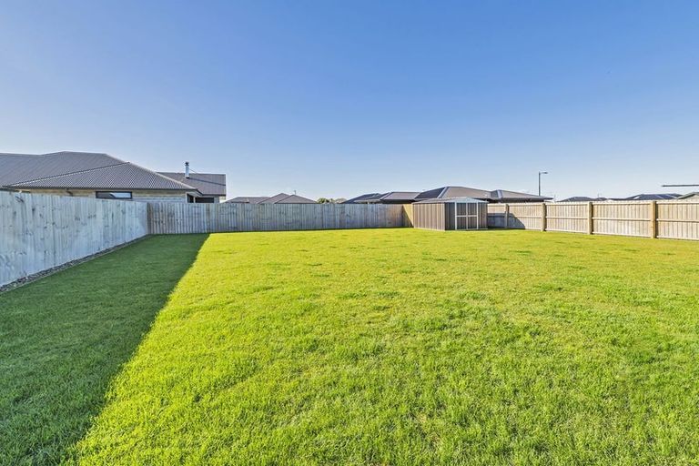 Photo of property in 33 Lunn Crescent, Leeston, 7632