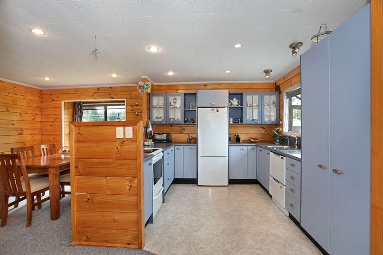 Photo of property in 117 Raumai Road, Bulls, 4894