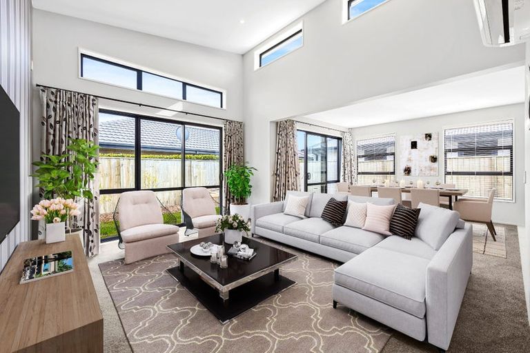 Photo of property in 27 Silverstream Boulevard, Kaiapoi, 7630