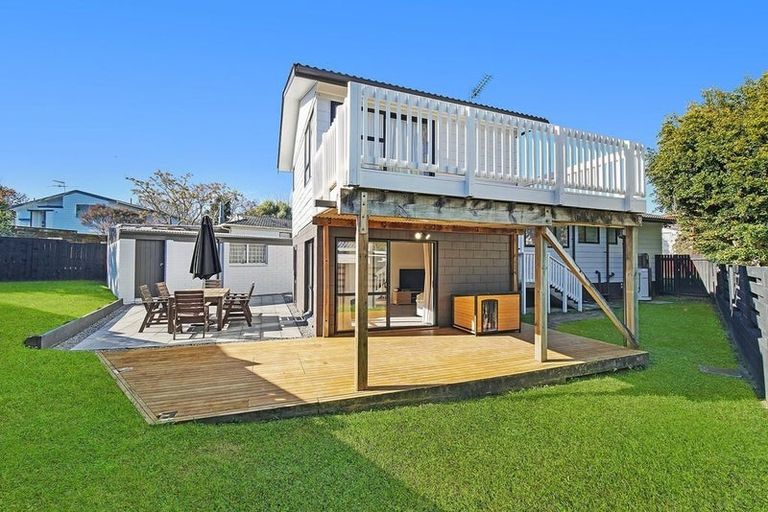 Photo of property in 7 Bain Place, Bucklands Beach, Auckland, 2014