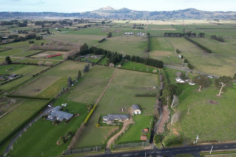 Photo of property in 277 Tirohanga Road, North Taieri, Mosgiel, 9092