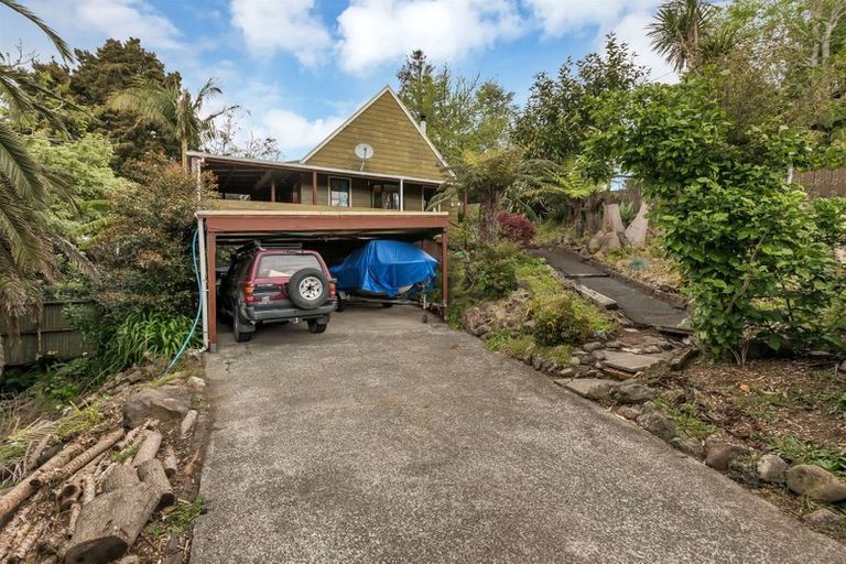 Photo of property in 1053 Maungakaramea Road, Maungakaramea, Whangarei, 0178