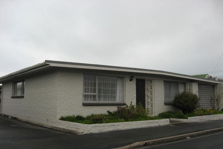 Photo of property in 33b Melbourne Street, South Dunedin, Dunedin, 9012