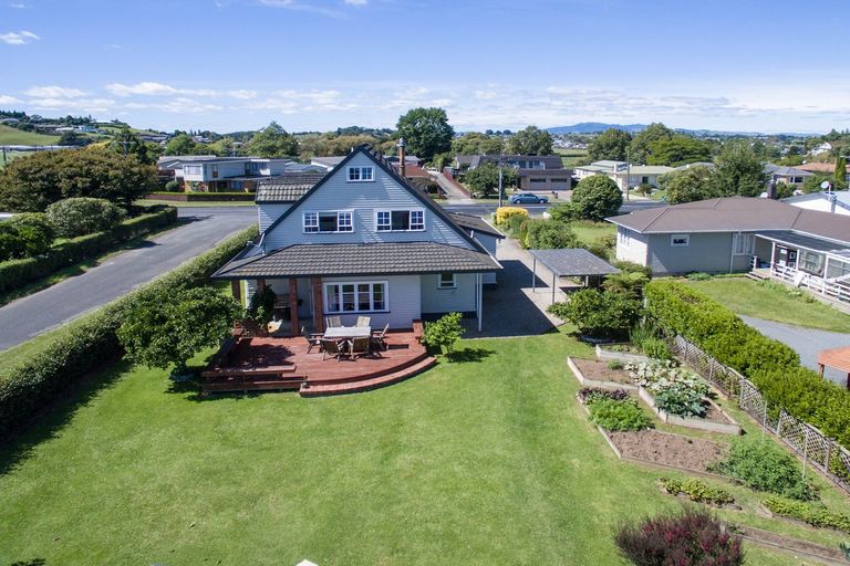 Photo of property in 381 Racecourse Road, Te Awamutu, 3800