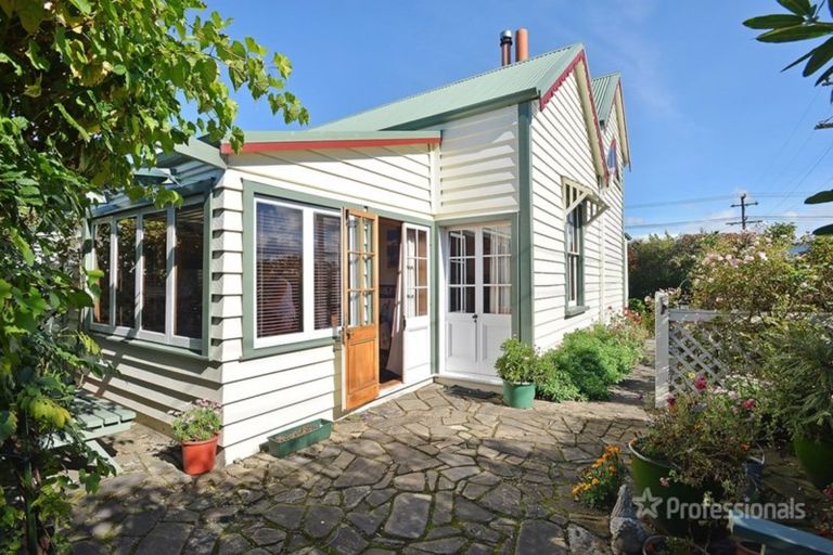 Photo of property in 45 Worksop Road, Masterton, 5810