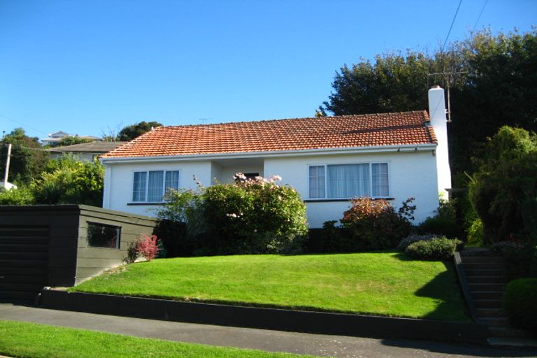 Photo of property in 70 Oakwood Avenue, Maryhill, Dunedin, 9011