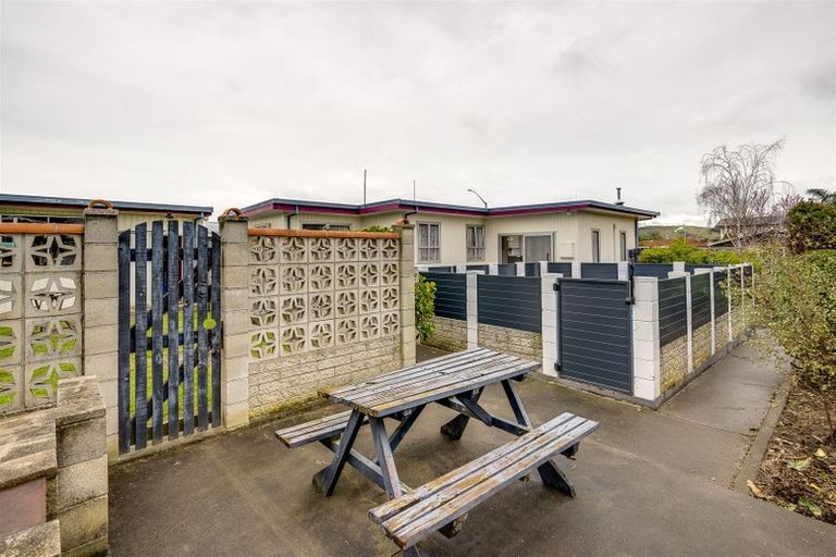 Photo of property in 79 York Avenue, Tamatea, Napier, 4112