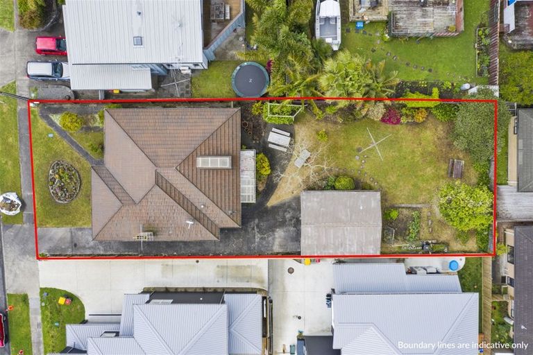 Photo of property in 2 Preston Avenue, Belmont, Auckland, 0622
