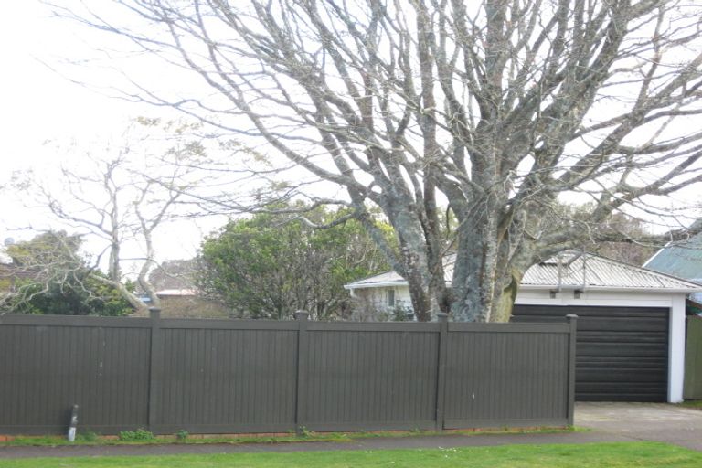 Photo of property in 21 George Street, Lower Vogeltown, New Plymouth, 4310