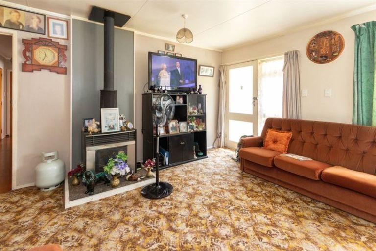 Photo of property in 13 Brownlie Crescent, Huntly, 3700