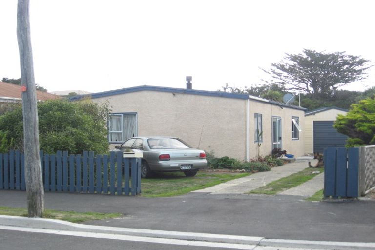 Photo of property in 10 Luke Street, Ocean Grove, Dunedin, 9013