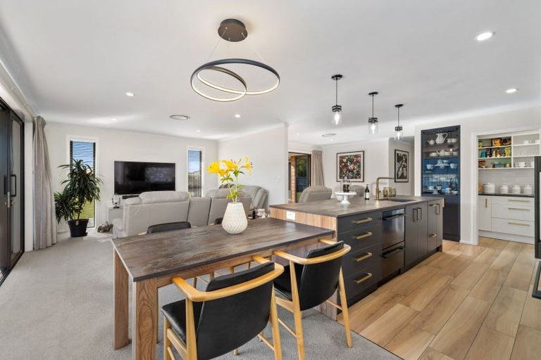 Photo of property in 5 Mervyn Brown Place, Solway, Masterton, 5810