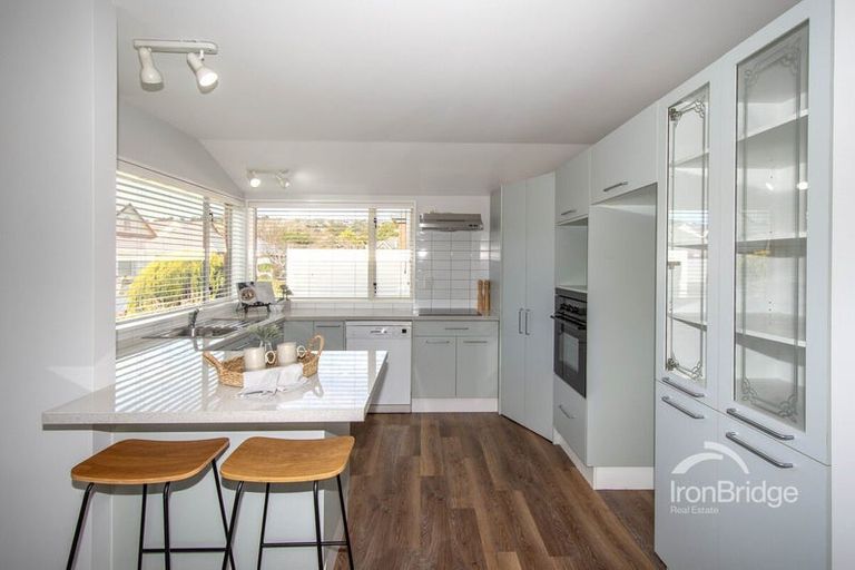 Photo of property in 1/2 Brookford Place, Westmorland, Christchurch, 8025