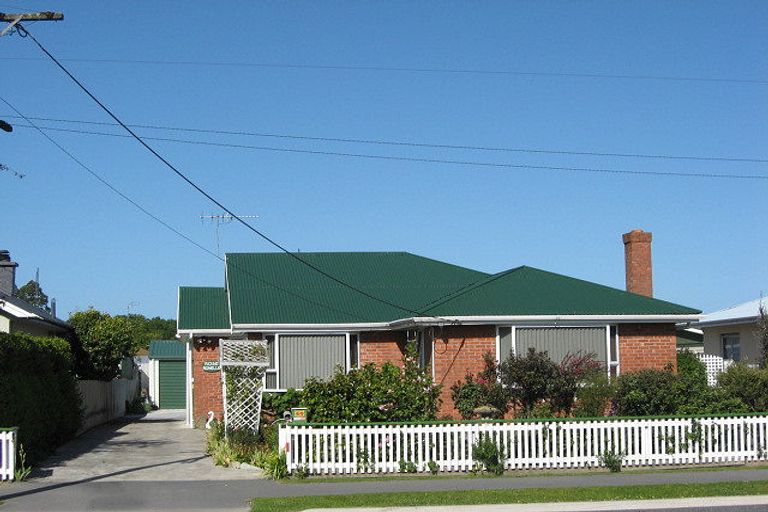 Photo of property in 44 Good Street, Rangiora, 7400