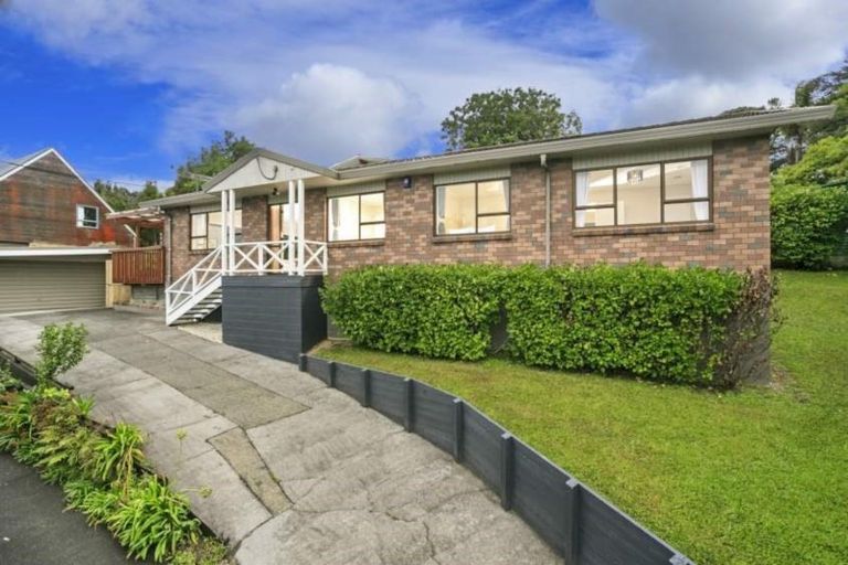 Photo of property in 1/207 Manuka Road, Bayview, Auckland, 0629