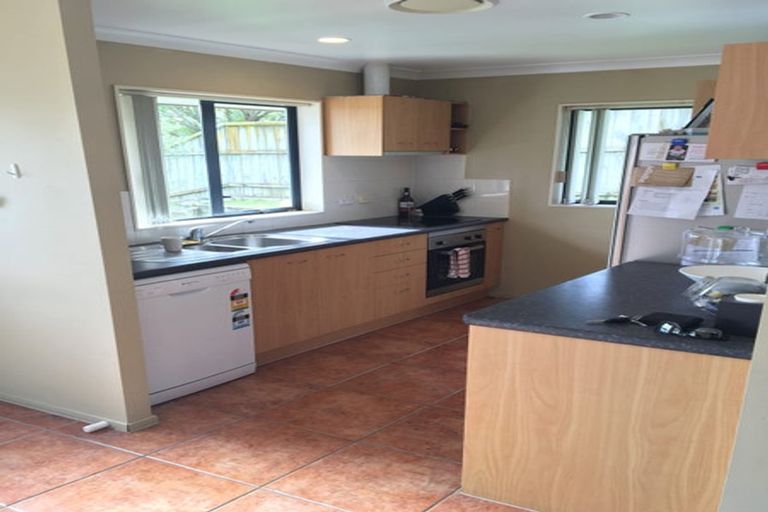 Photo of property in 1 Tir Conaill Avenue, Flat Bush, Auckland, 2019