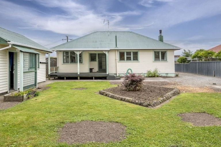 Photo of property in 31 Dorset Street, Levin, 5510