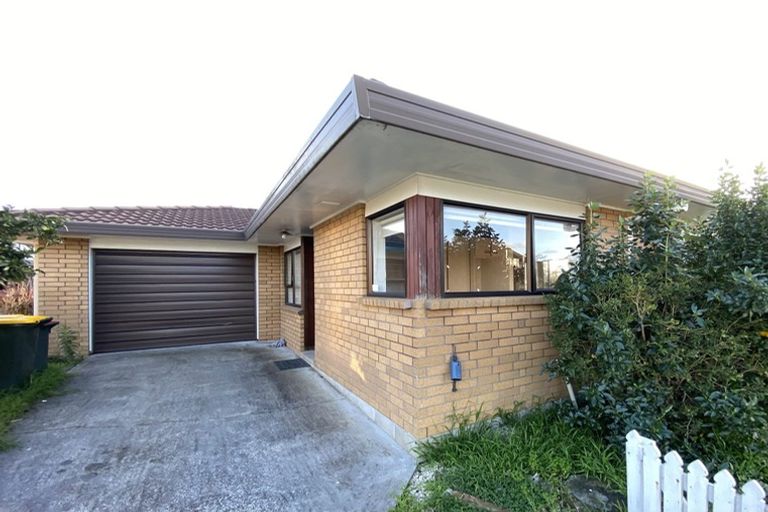 Photo of property in 1/13 Landscape Road, Papatoetoe, Auckland, 2025