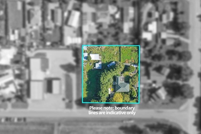 Photo of property in 6 Rogers Street, Hinds, Ashburton, 7775